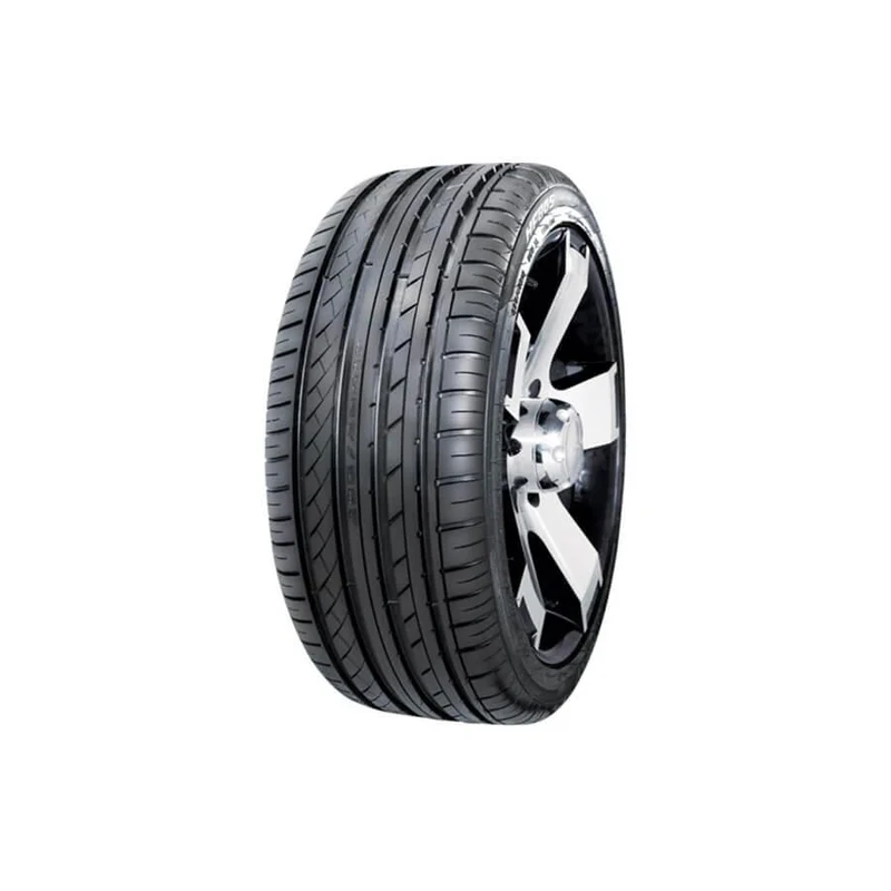 Llanta HIFLY HF805; foto del modelo, rin ilustrativo
